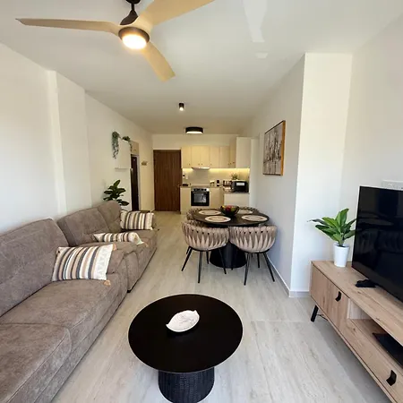 Almyra 22, Premium * Larnaca
