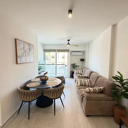 Apartment Almyra 22, Premium