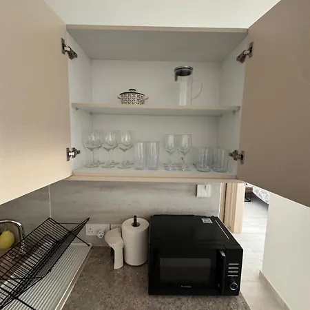 Almyra 22, Premium Apartment
