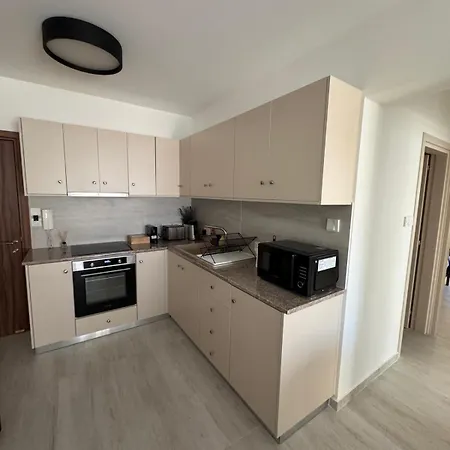 Almyra 22, Premium Apartment *