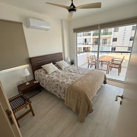 Almyra 22, Premium * Larnaca