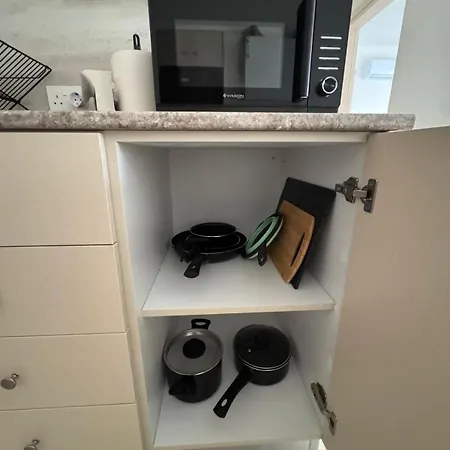 Apartment Almyra 22, Premium