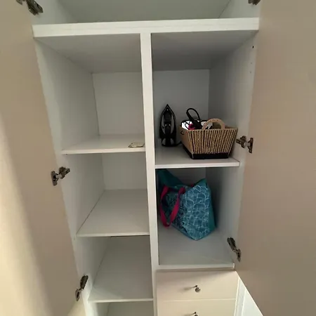 Almyra 22, Premium Apartment *