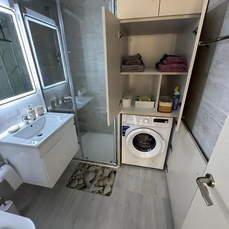 Apartment Almyra 22, Premium *