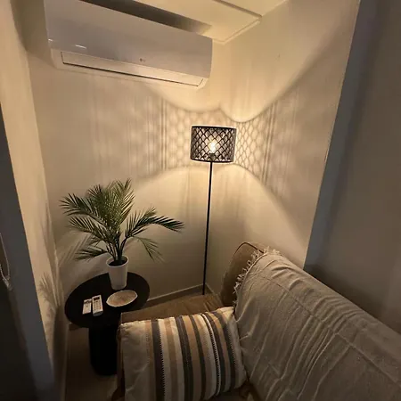 Almyra 22, Premium Apartment Larnaca