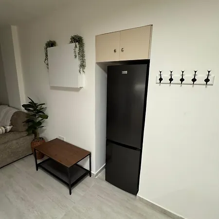 Almyra 22, Premium Apartment