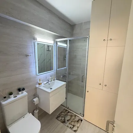 Apartament Almyra 22, Premium