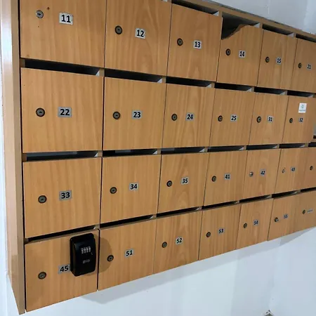 Almyra 22, Premium * Larnaca