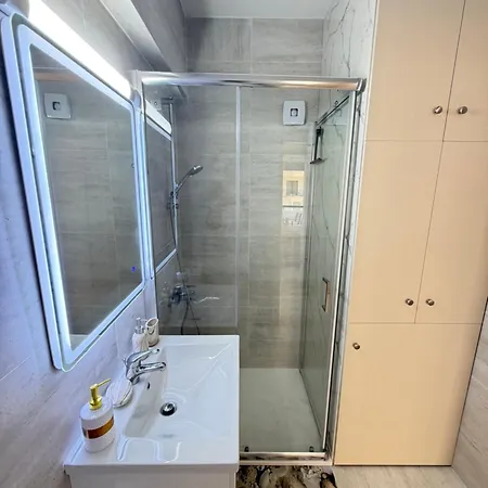 Apartment Almyra 22, Premium *