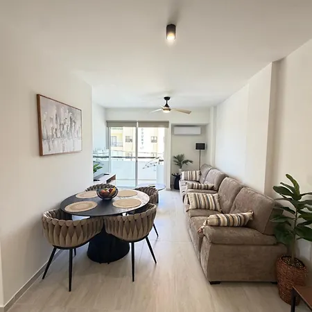 Almyra 22, Premium Larnaca
