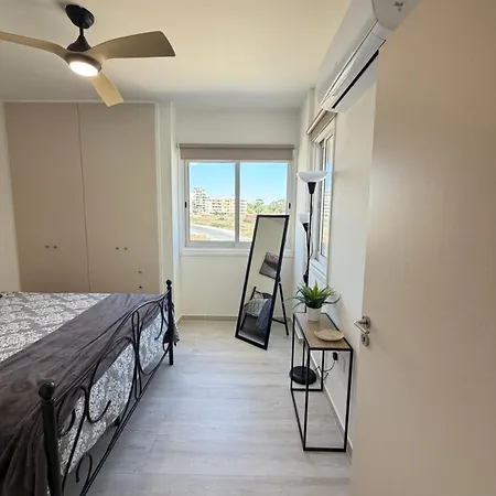 Almyra 22, Premium * Larnaca