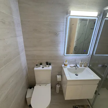 Almyra 22, Premium Apartment *